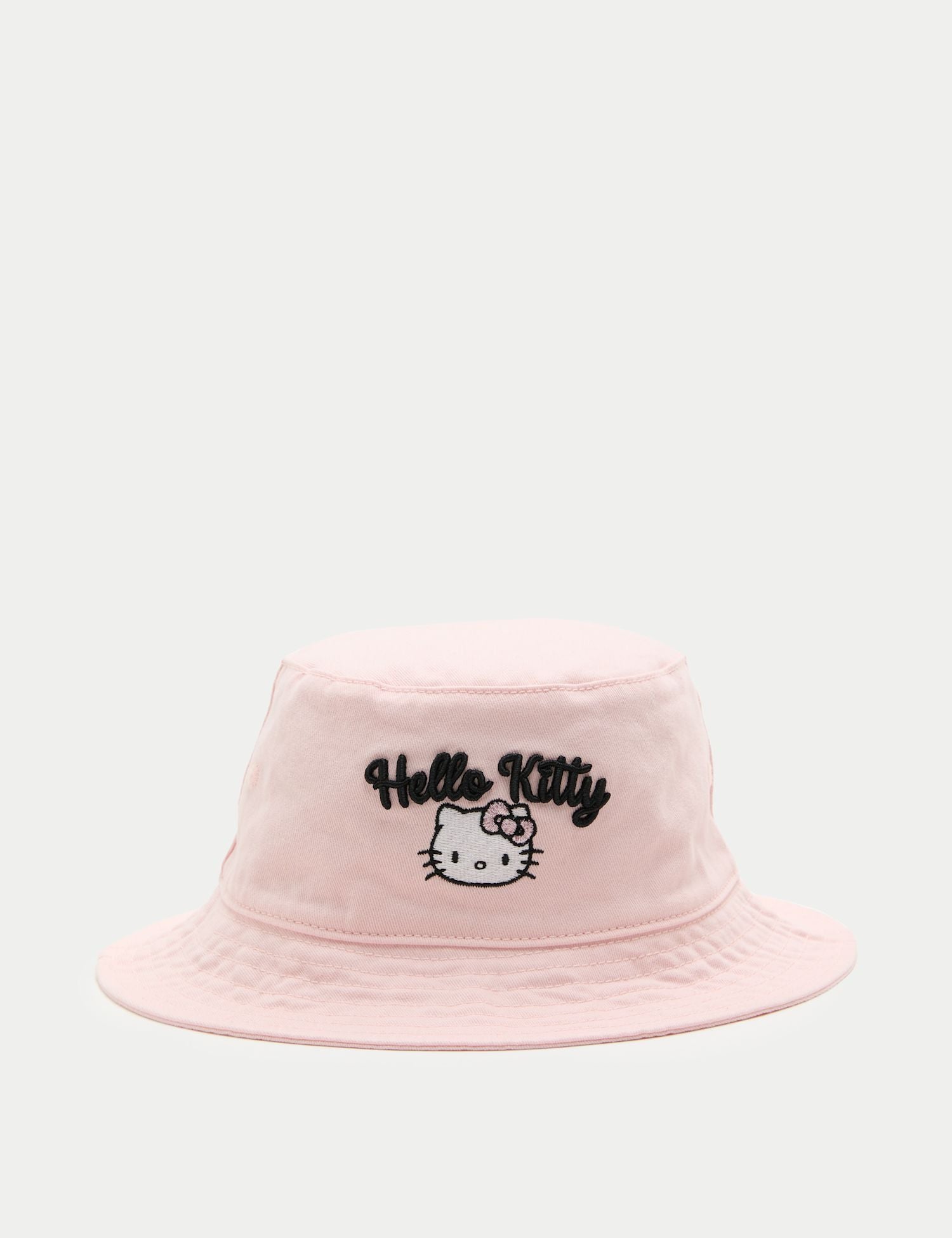 Kids Hello Kitty™ Bucket Hat (3-13 Yrs) - PINK / 6-10 Years