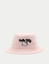 Kids Hello Kitty™ Bucket Hat (3-13 Yrs) - PINK / 6-10 Years