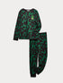 Minecraft™ Pyjamas (3-16 Yrs)