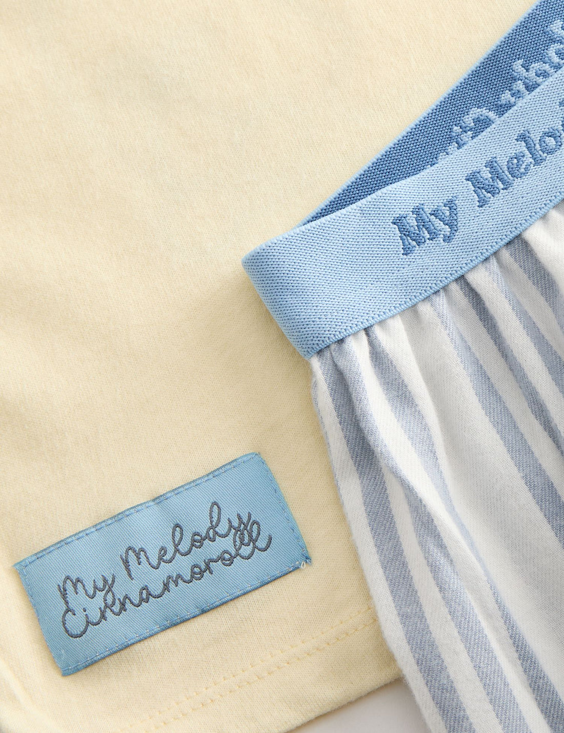 Cinnamoroll™ Short Pyjamas (6-16 Yrs)