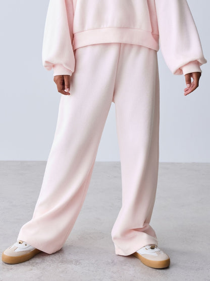 Baker by Ted Baker Pink 2 Piece Soft Rib Cosy Set