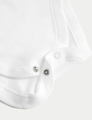 3 Pack Adaptive Bodysuits (3-16 Yrs)