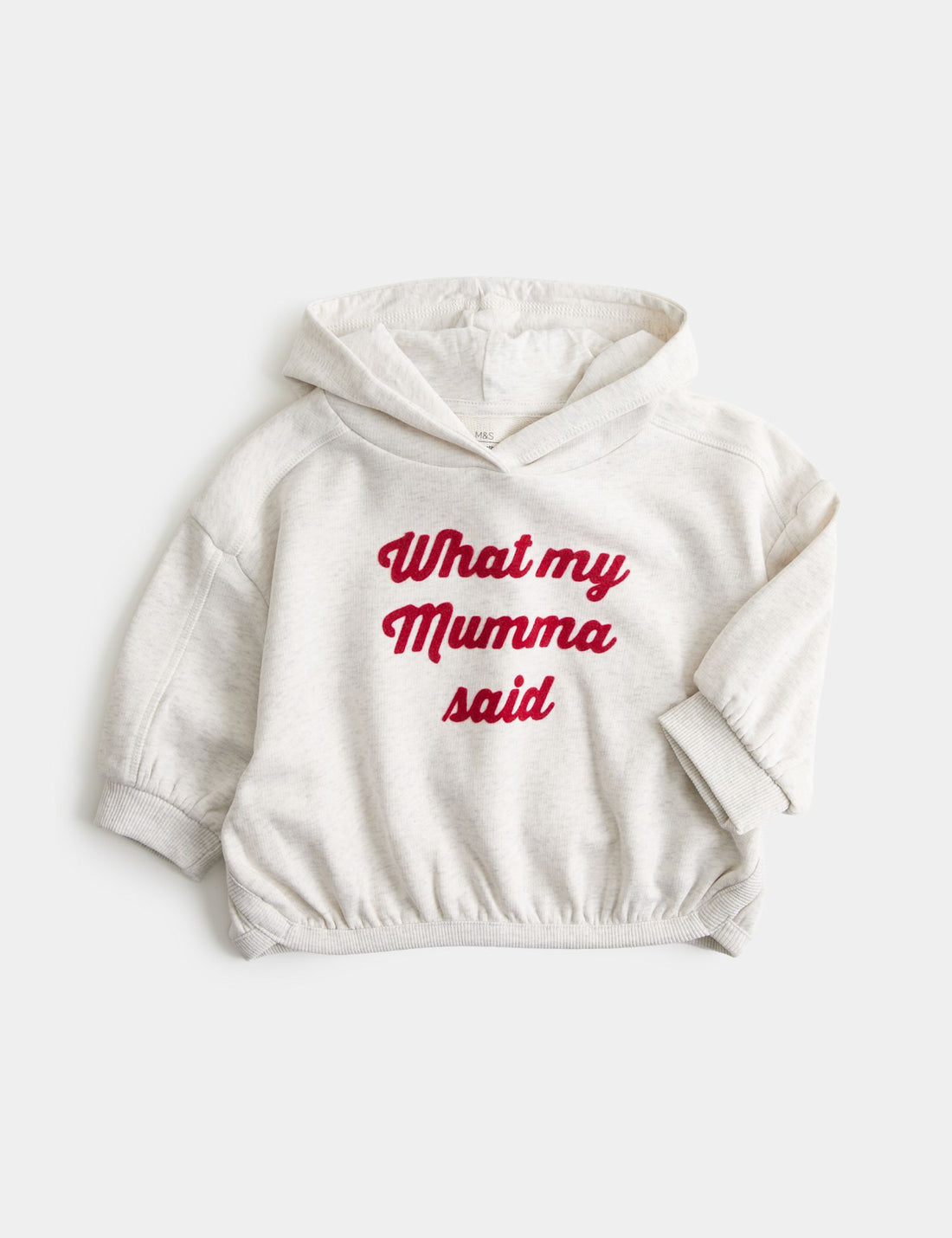 Cotton Rich &
