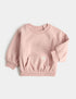 Cotton Blend Sweatshirt (0-3 Yrs)