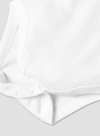 Juniors Solid Bodysuit with Round Neck and Long Sleeves-promo_babyshop_Buy5for59_UAE130126-image-5