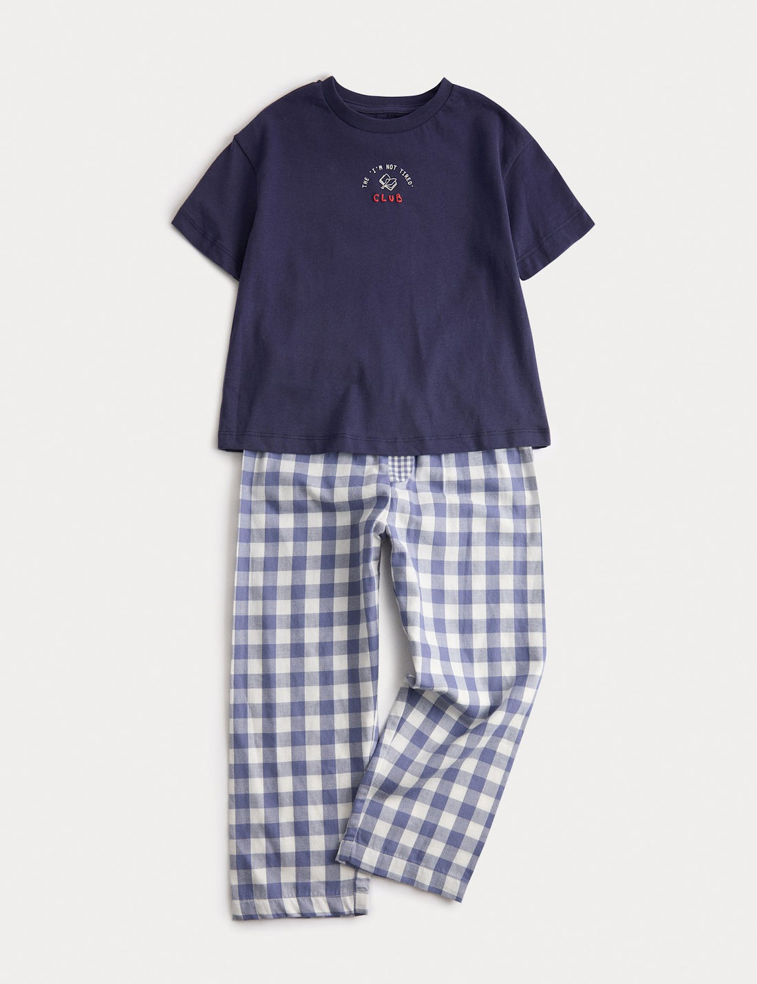 Pure Cotton I&