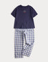 Pure Cotton I&