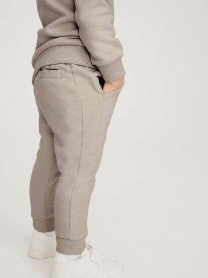 Baker by Ted Baker Stone Sweatshirt and Joggers Set
