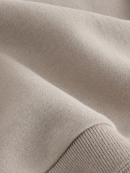 Baker by Ted Baker Stone Sweatshirt and Joggers Set