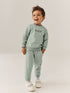 Baker by Ted Baker Green Sweatshirt and Joggers Set