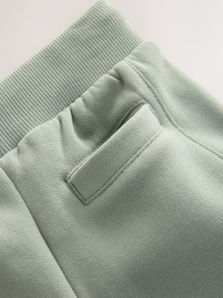 Baker by Ted Baker Green Sweatshirt and Joggers Set