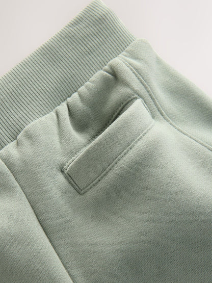 Baker by Ted Baker Green Sweatshirt and Joggers Set