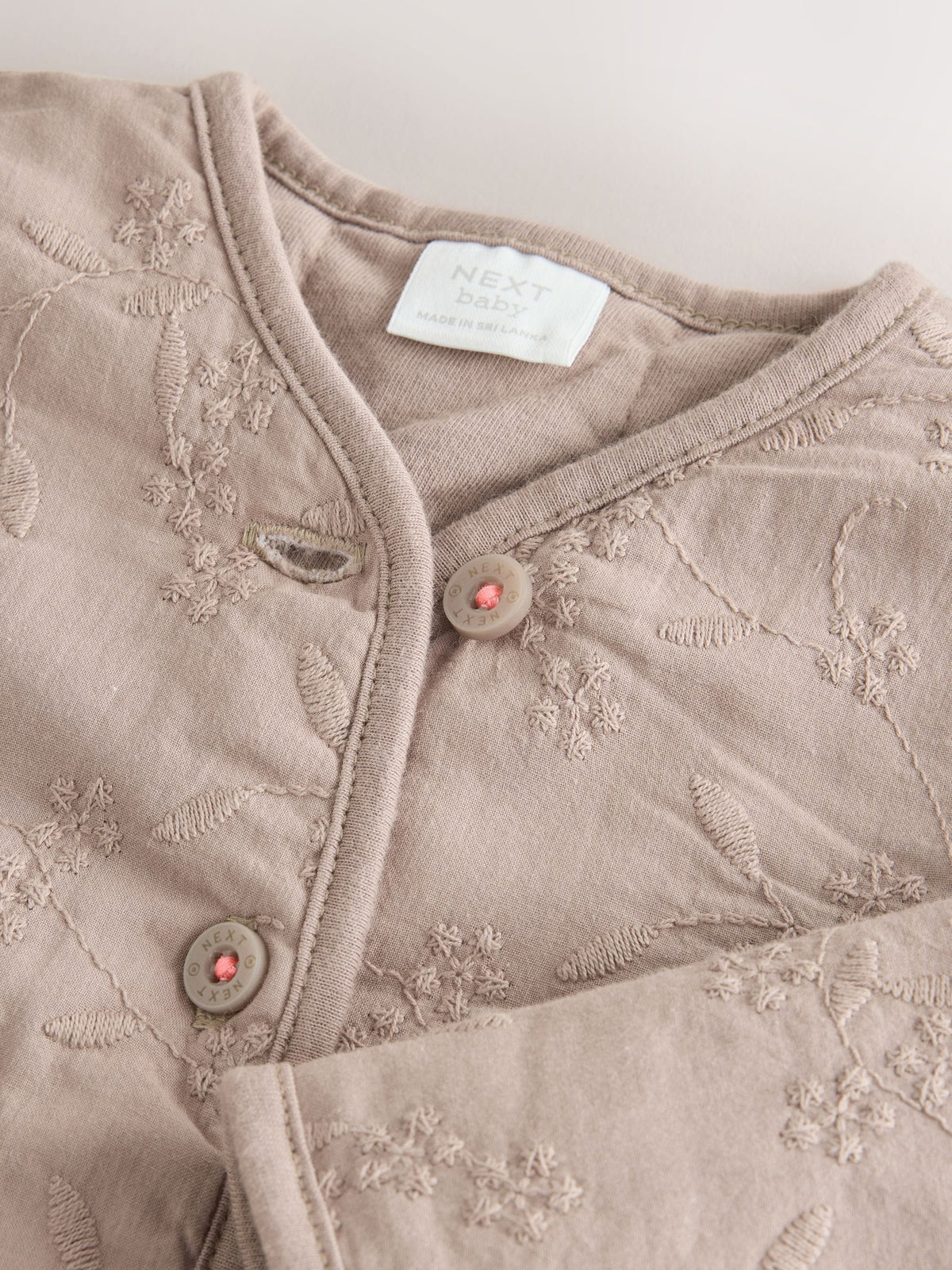 Neutral
