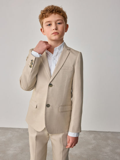 Baker by Ted Baker Suit Jacket - Suit / 10 Years (140cm)