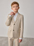 Baker by Ted Baker Suit Jacket - Suit / 10 Years (140cm)