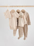 Neutral Milk Club Baby Bundle Gift Set 7 Piece (0-18mths) - Neutral Milk Club / 12-18 Months (80-86cm)