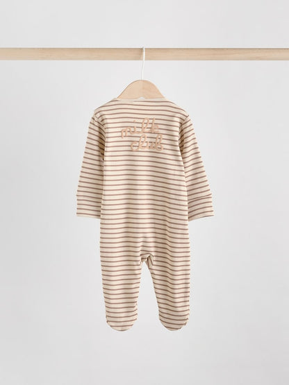 Neutral Milk Club Baby Bundle Gift Set 7 Piece (0-18mths)