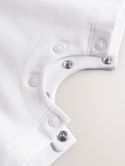 White/Black
