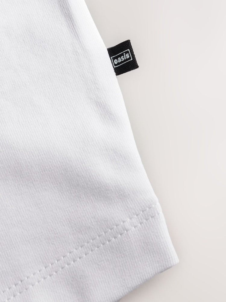 White/Black