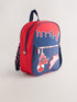 Red/Blue Spidey Backpack - Size One