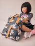 Stampy Flower Backpack - Size One - Stampy Flower