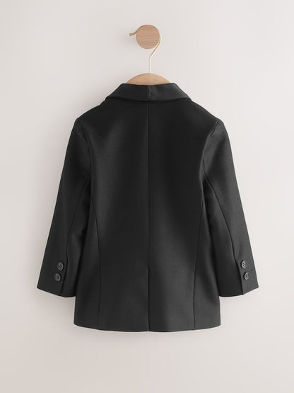 Black Blazer (3mths-9yrs)