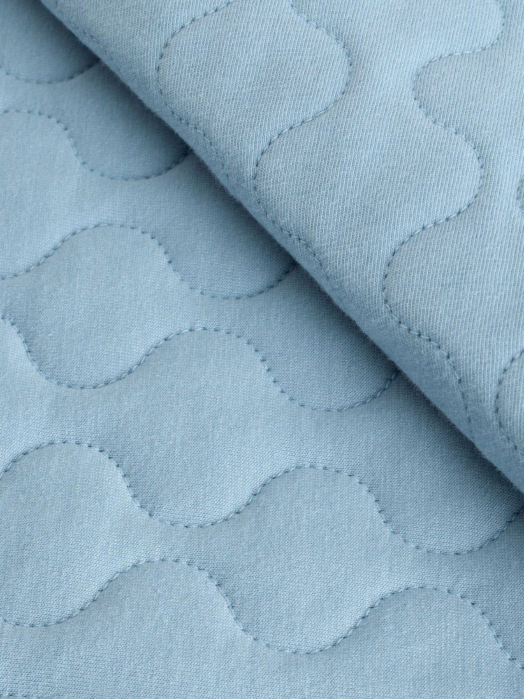 Baker by Ted Baker Blue Balloon Dog Baker by Ted Baker Blanket