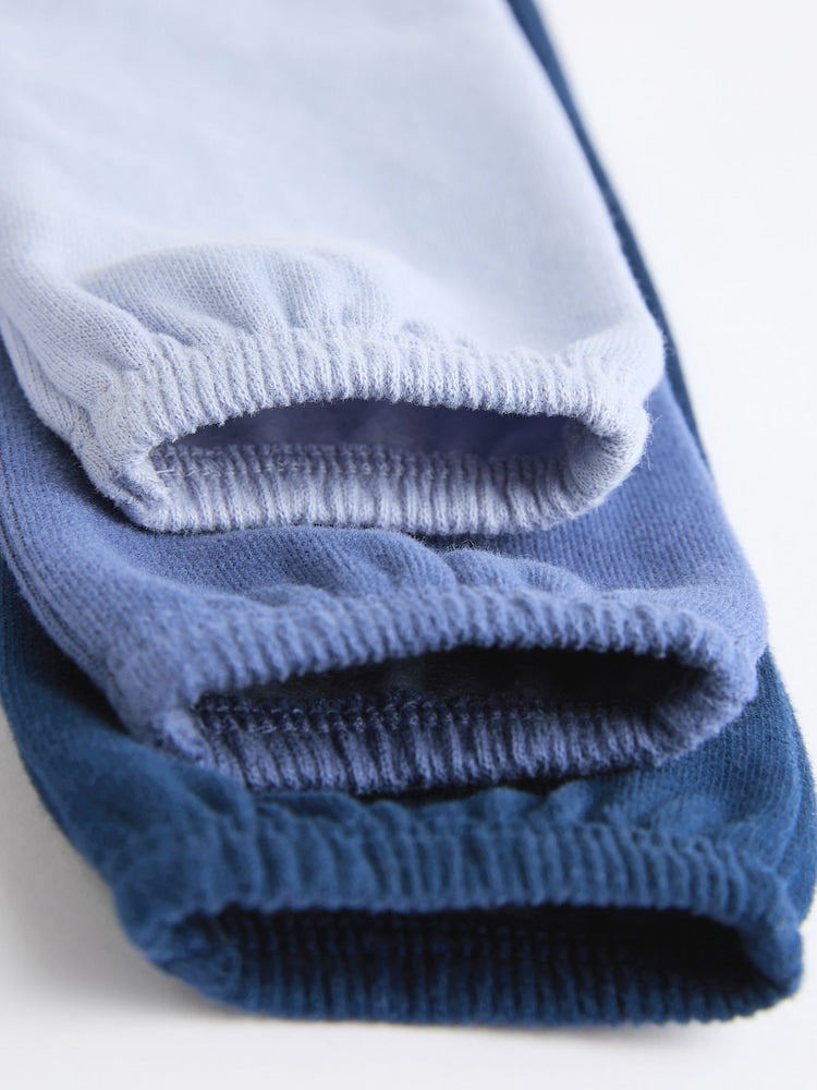 Blue Baby Sweatshirt and Joggers Set 6 Piece (0mths-3yrs)