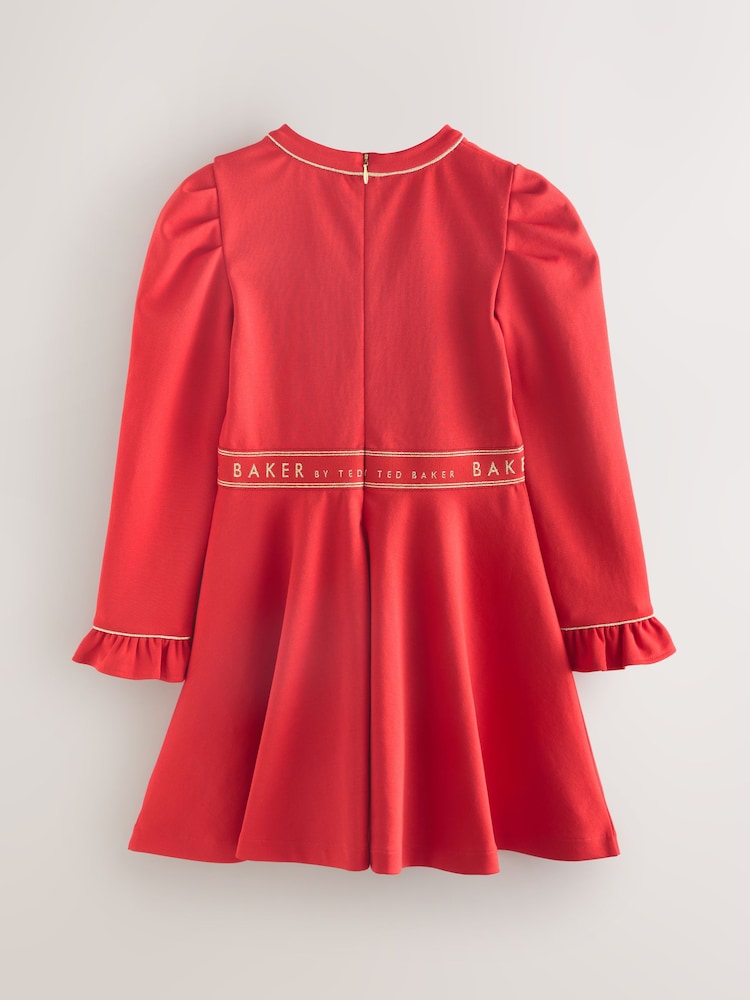 Baker by Ted Baker Ponte Dress