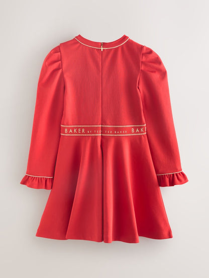 Baker by Ted Baker Ponte Dress
