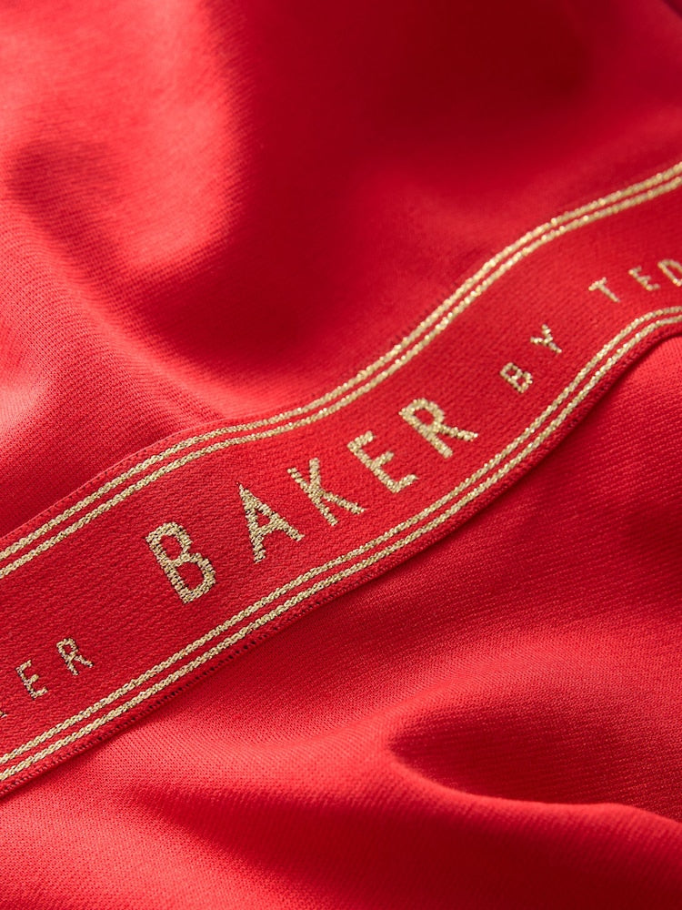 Baker by Ted Baker Ponte Dress