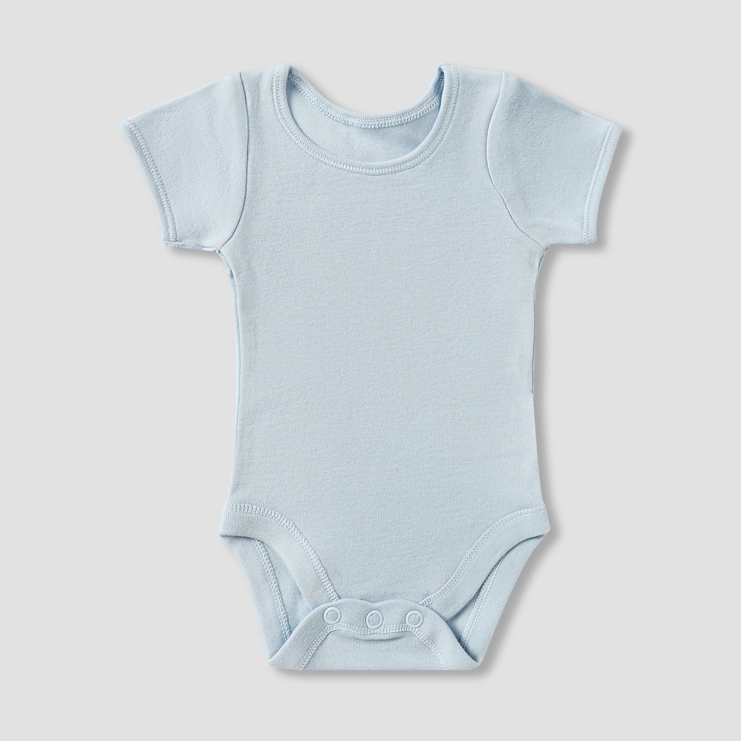 Set of 8 Juniors Clothing Gift Set with Snap Button Closure