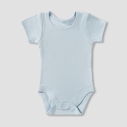 Set of 8 Juniors Clothing Gift Set with Snap Button Closure