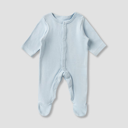 Set of 8 Juniors Clothing Gift Set with Snap Button Closure