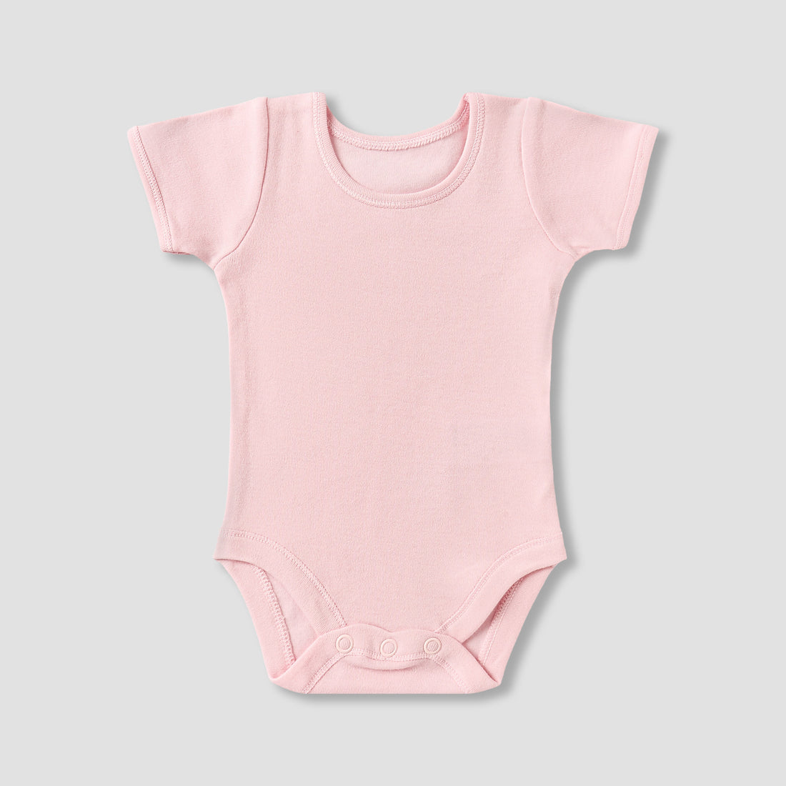 Set of 8 Juniors Clothing Gift Set with Snap Button Closure