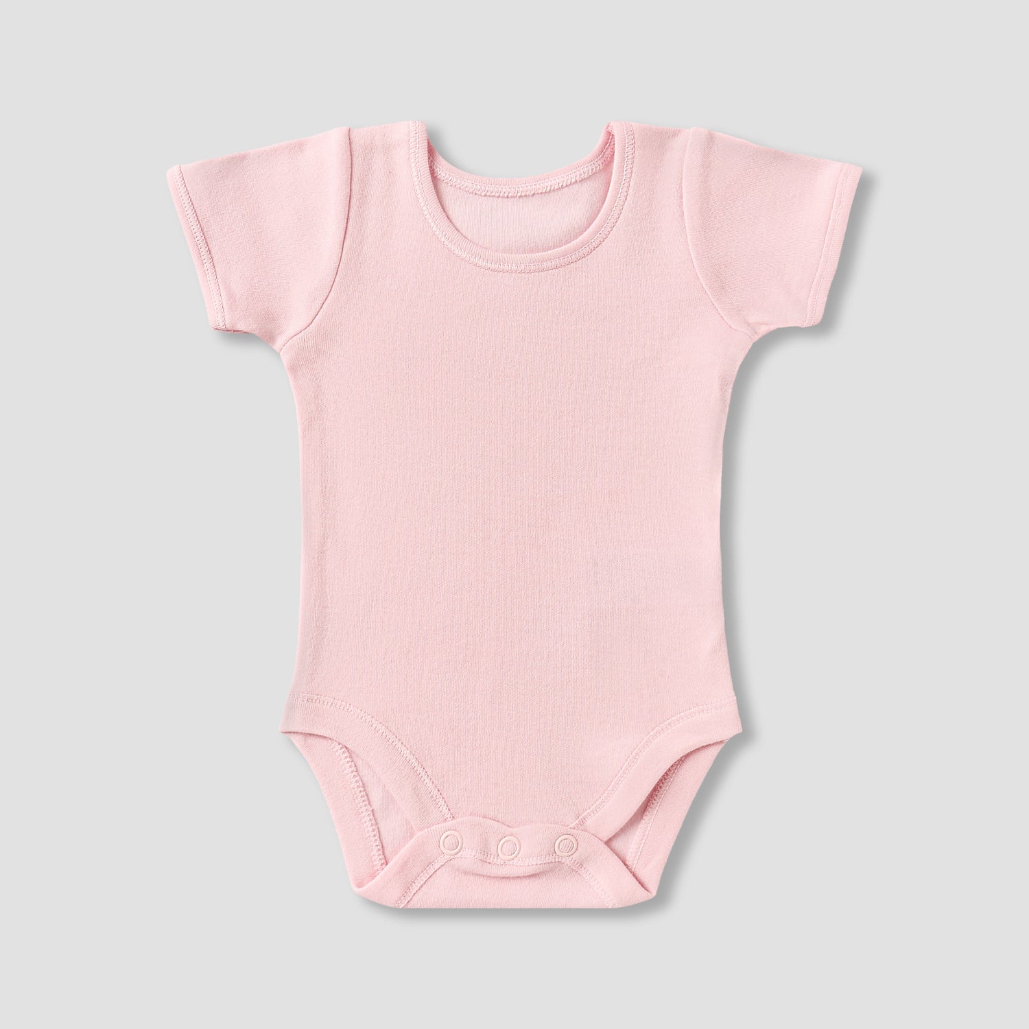Set of 8 Juniors Clothing Gift Set with Snap Button Closure