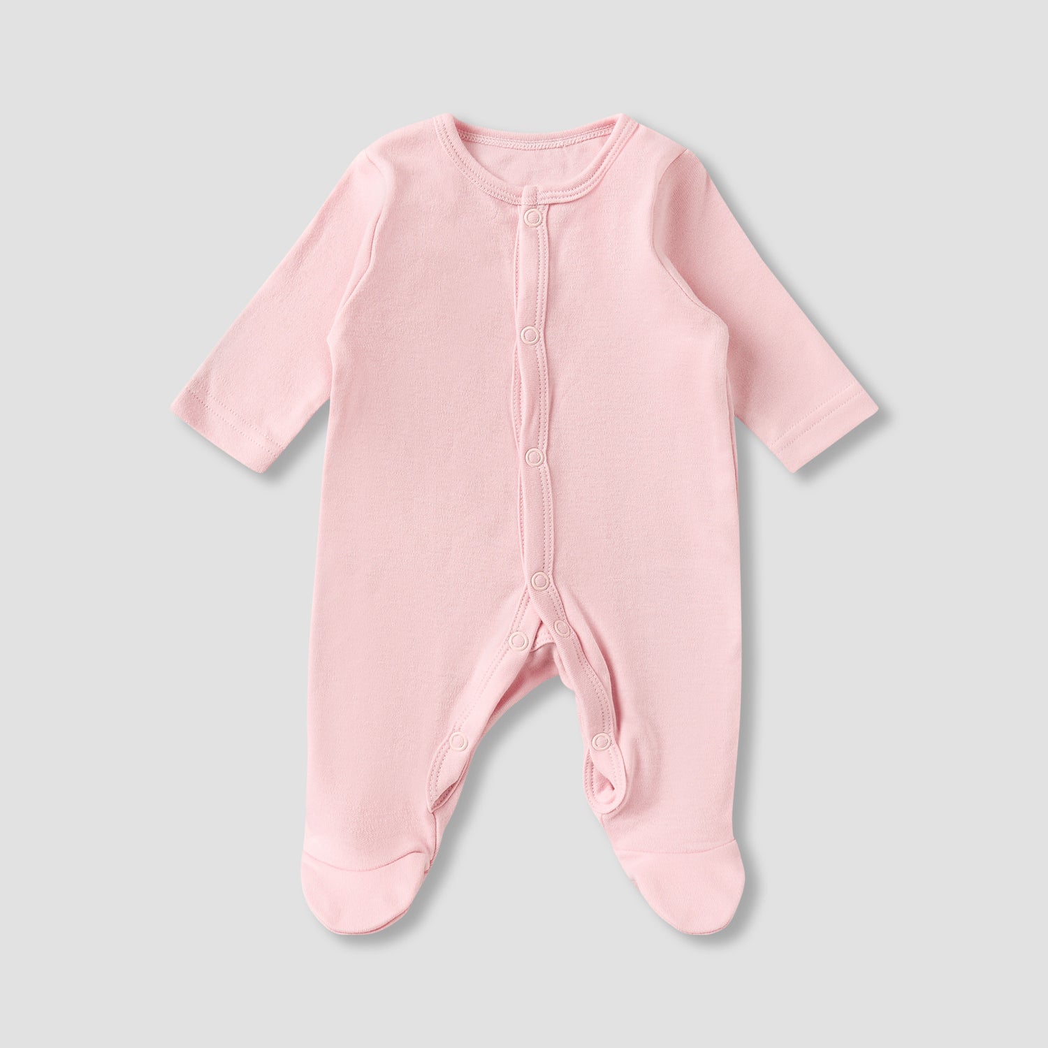 Set of 8 Juniors Clothing Gift Set with Snap Button Closure