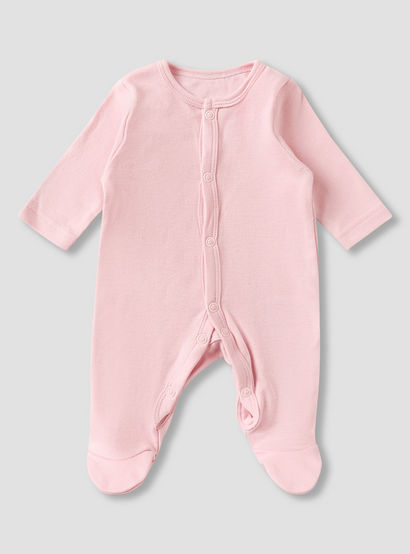 Set of 8 Juniors Clothing Gift Set with Snap Button Closure-baby-girls-clothing-setsandcoords-image-4