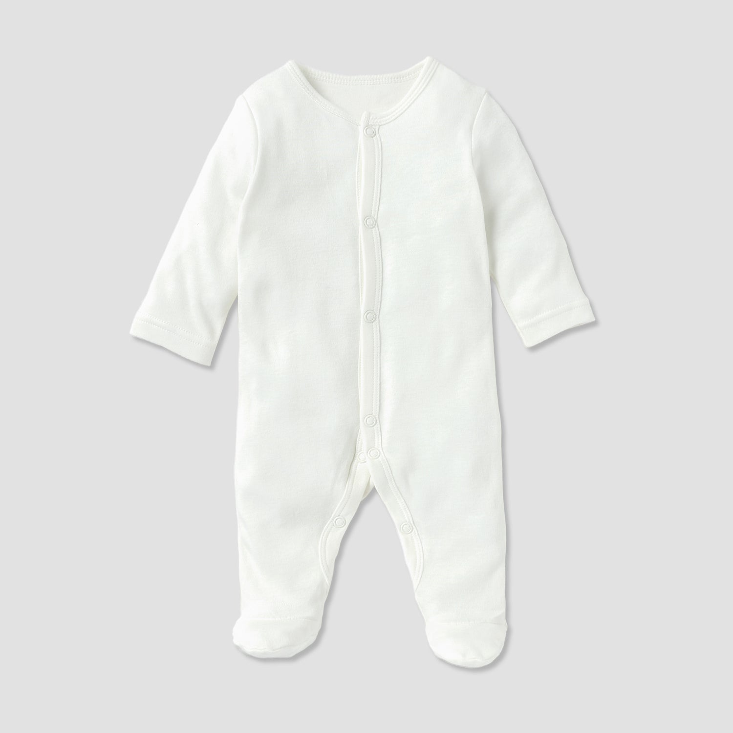 Juniors Solid 8-piece Apparel Set