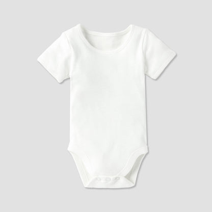 Juniors Solid 8-piece Apparel Set