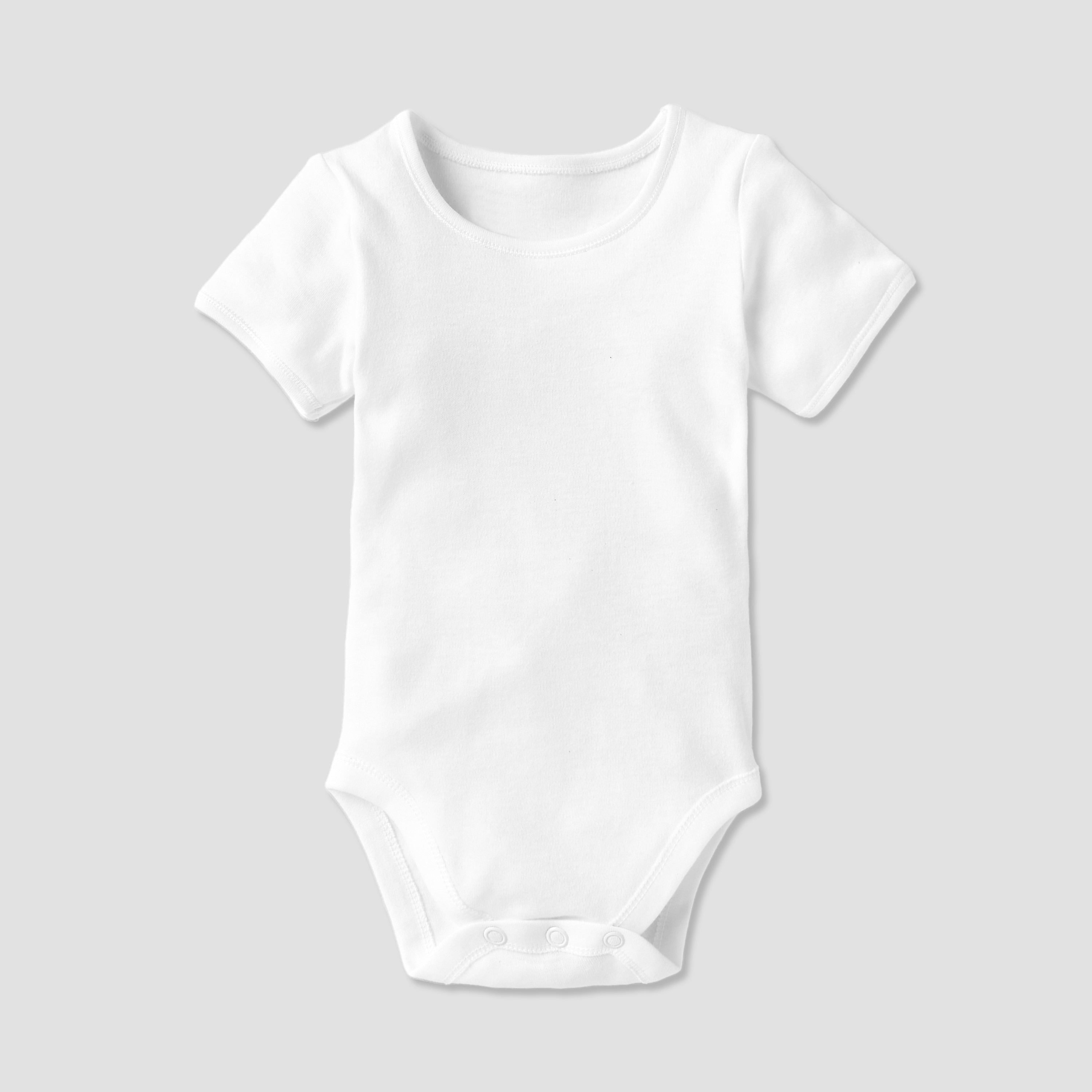 Juniors Solid 8-piece Apparel Set