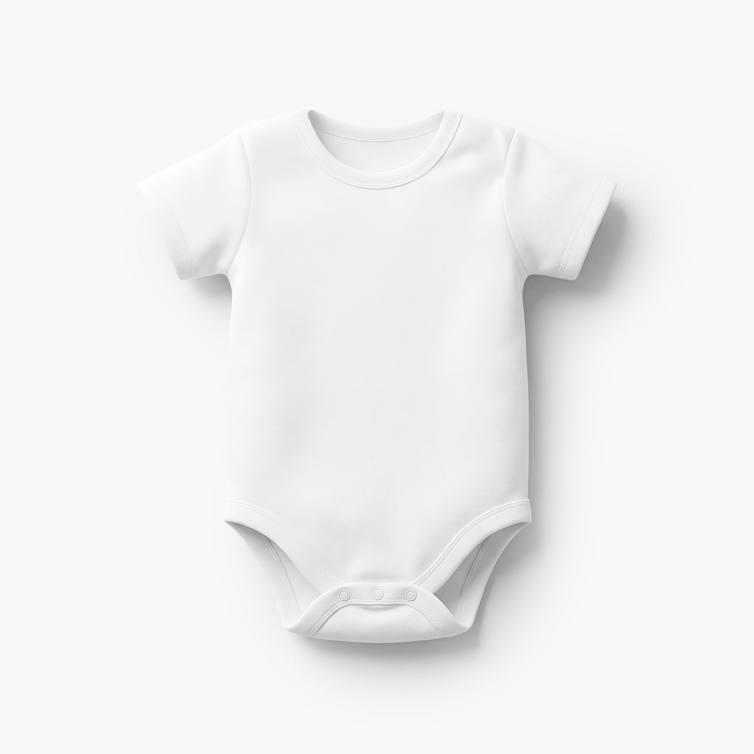 Set of 8 Juniors Clothing Gift Set with Snap Button Closure