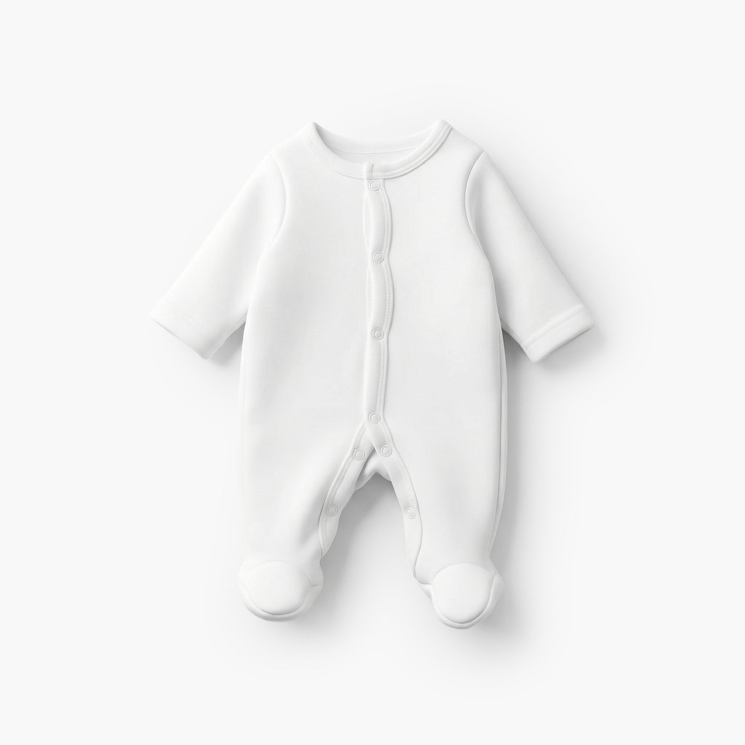 Set of 8 Juniors Clothing Gift Set with Snap Button Closure
