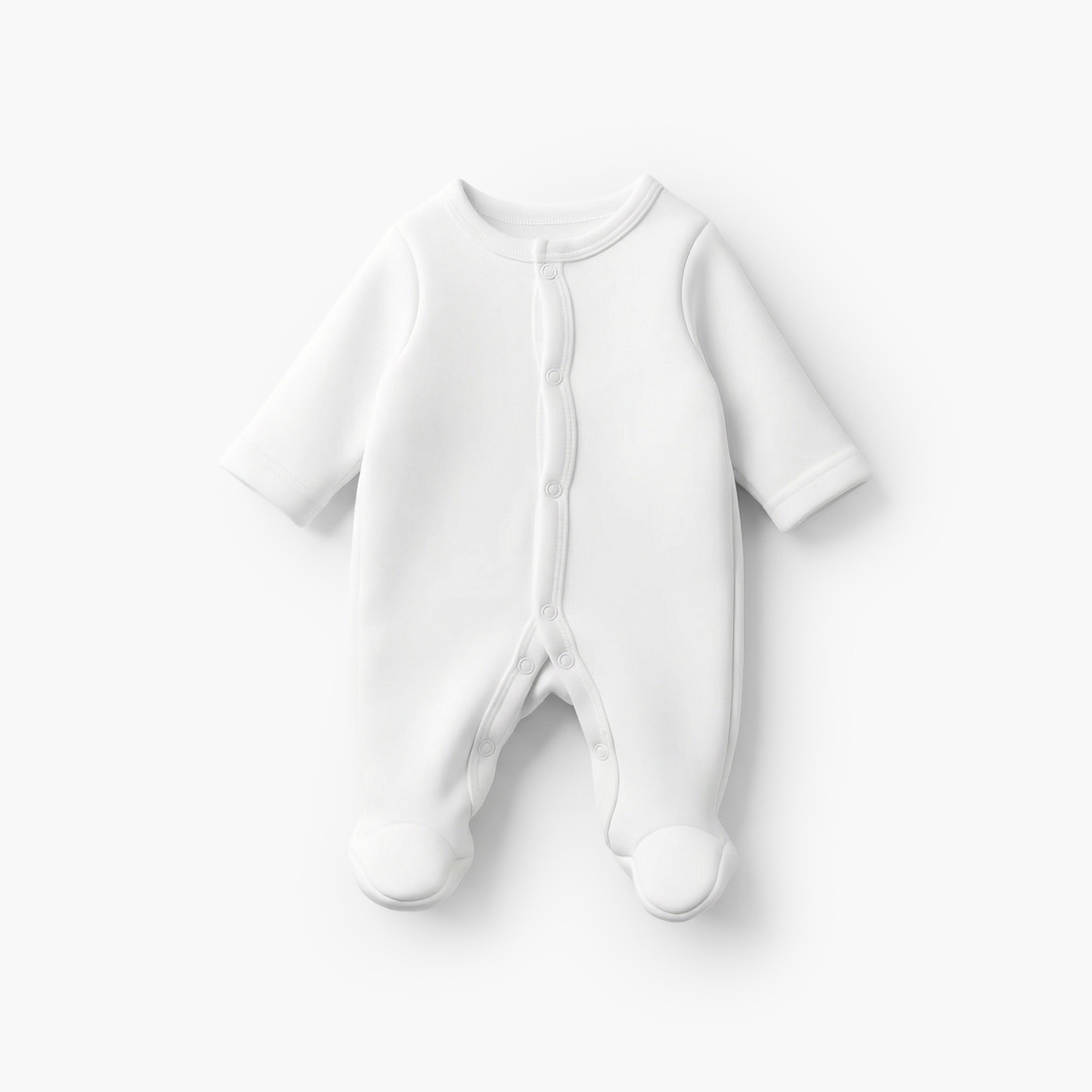Set of 8 Juniors Clothing Gift Set with Snap Button Closure