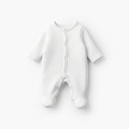 Set of 8 Juniors Clothing Gift Set with Snap Button Closure