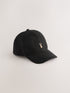 Black Stag Hat (1-16yrs) - Black / 11-13 Years (146-158cm)