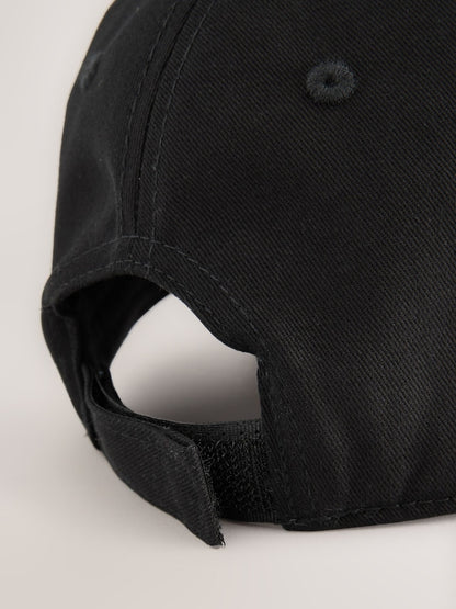 Black Stag Hat (1-16yrs)