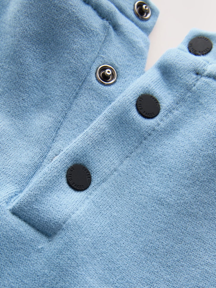 Baker by Ted Baker Mockable Rompersuit