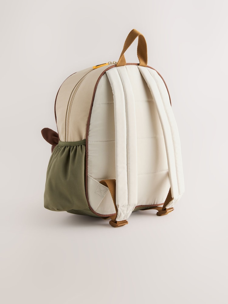 Multi Gruffalo Backpack - Size One