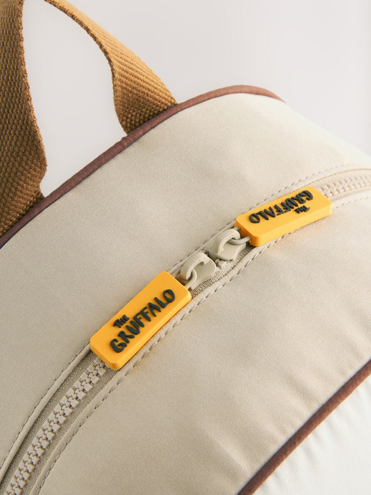 Multi Gruffalo Backpack - Size One
